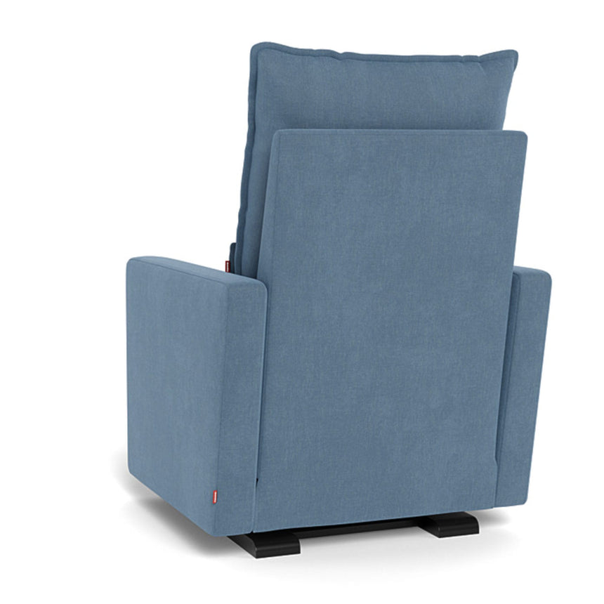 Fauteuil Berçant Cortina - Bleu Denim-Monte-MTE-CORTINA-DENI-CLÉMENT