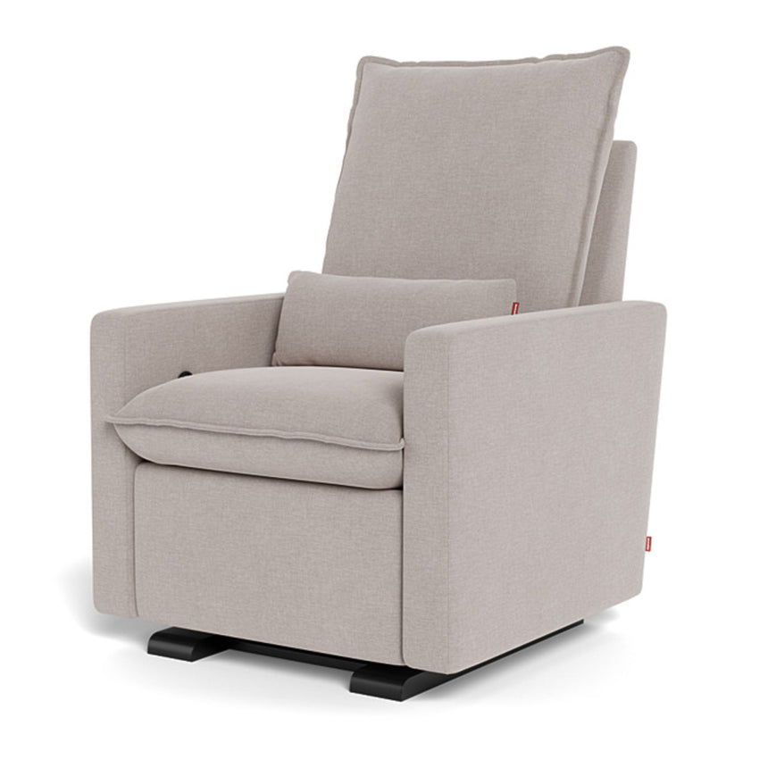 Fauteuil Berçant Cortina - Sable-Monte-MTE-CORTINA-SAND-CLÉMENT