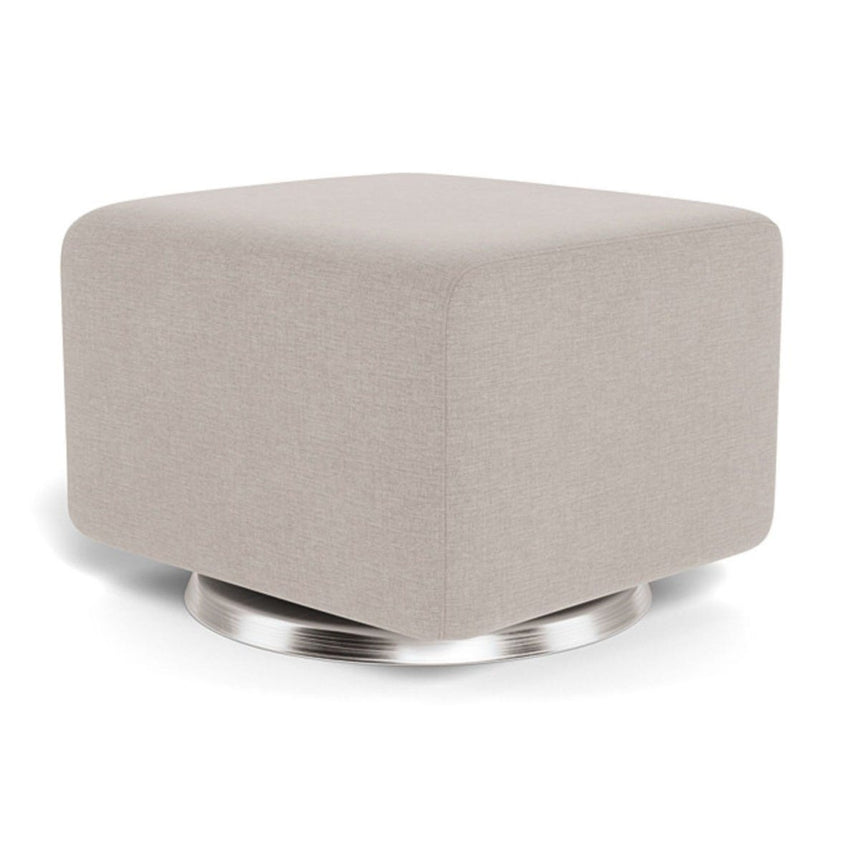 Tabouret Grano - Sand / Argent-Monte-MTE-GRANOTABSANA-CLÉMENT