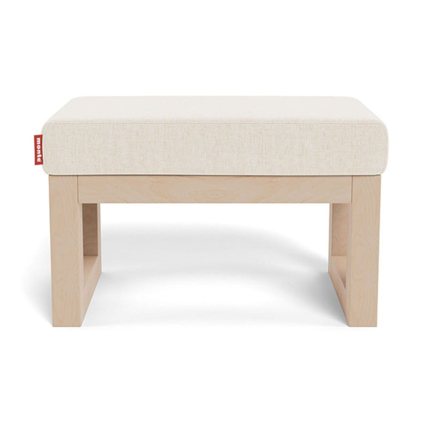 Tabouret Joya - Sand / Érable-Monte-MTE-JOYATABSANDN-CLÉMENT