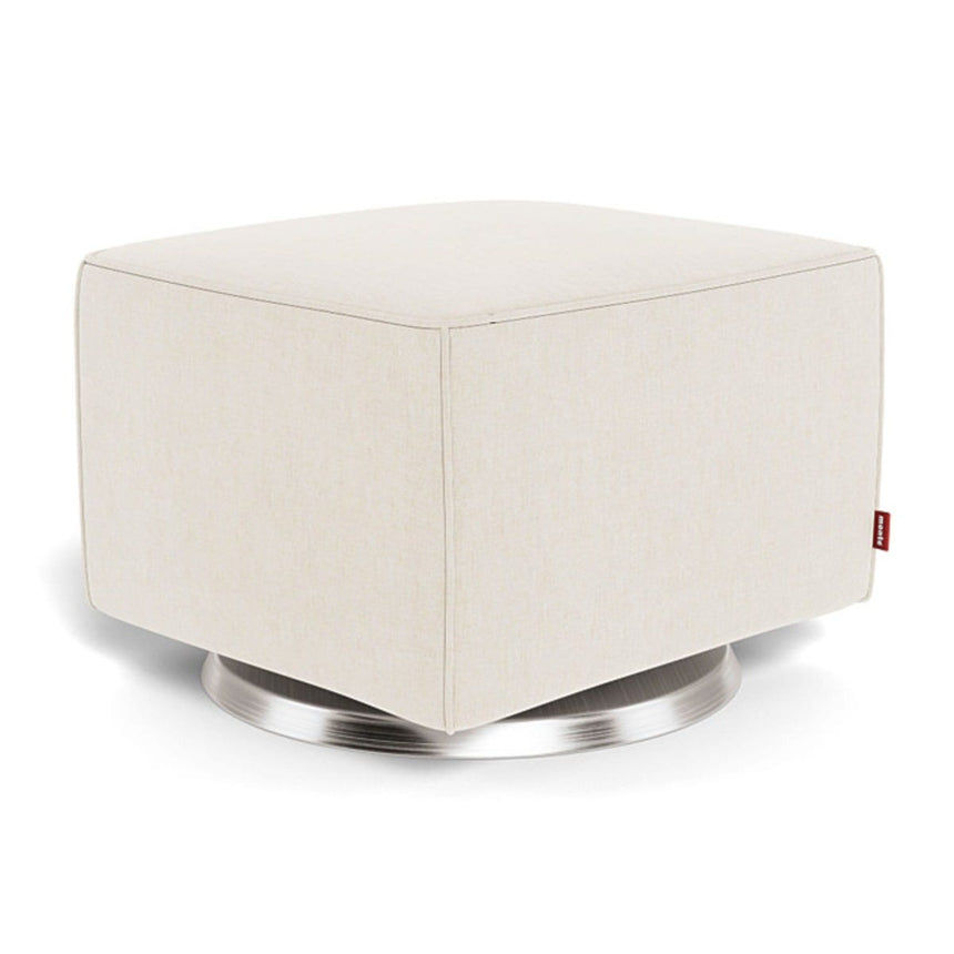 Tabouret Luca - Dune / Argent-Monte-MTE-LUCATABDUNEA-CLÉMENT
