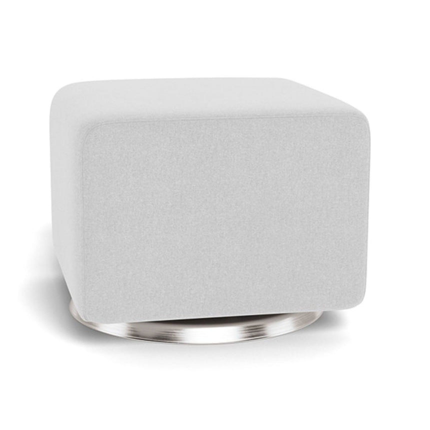 Tabouret Vera - Ash / Argent-Monte-MTE-VERATABASHA-CLÉMENT