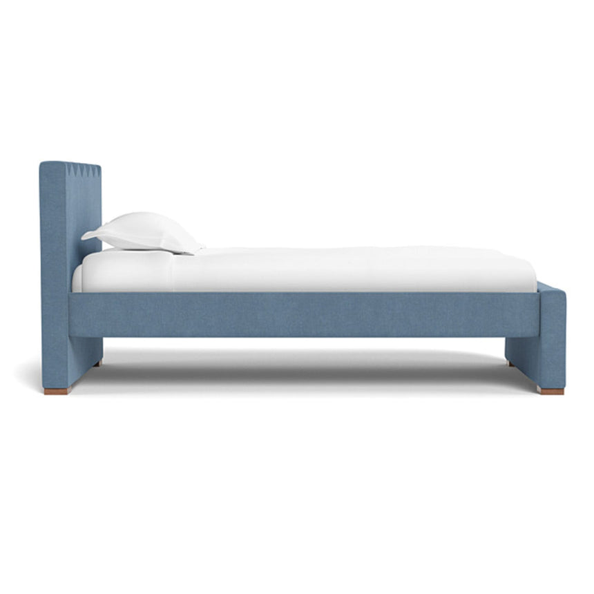 Lit Simple Ziggy - Denim Blue-Monte-MTE-ZIGGY-DENIM-CLÉMENT