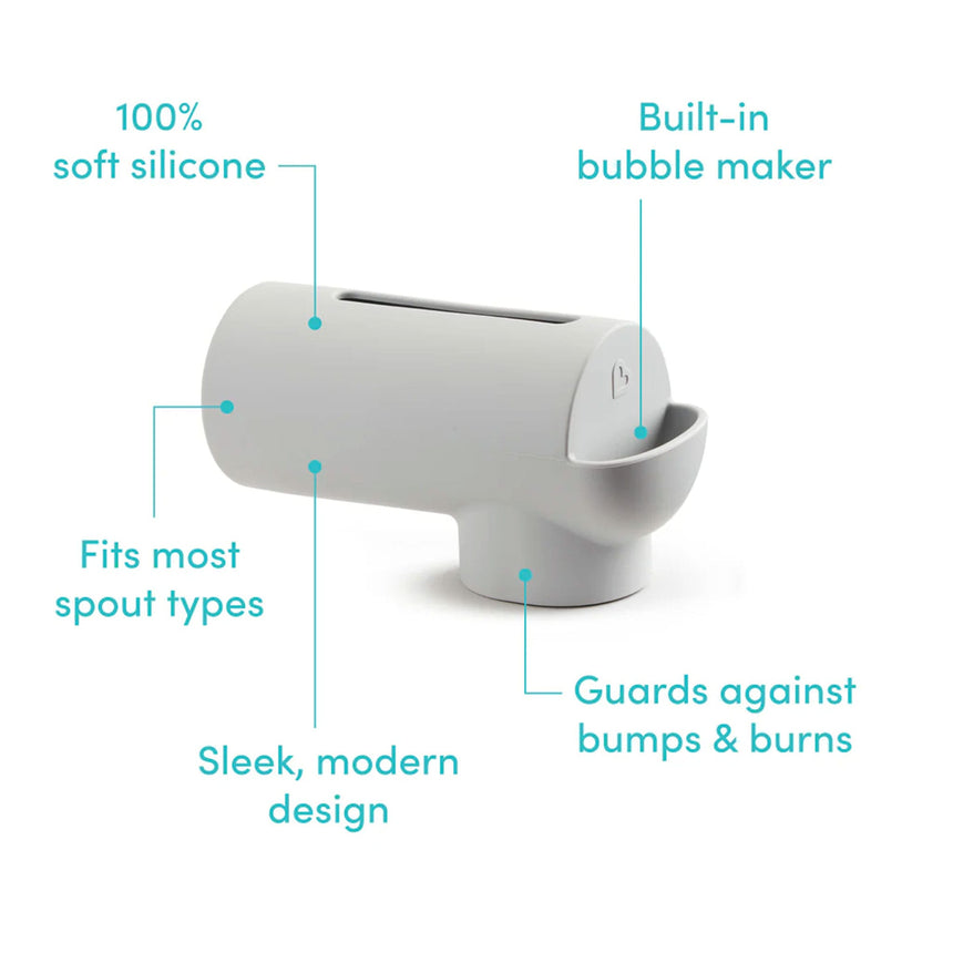 Couvre-Robinet en Silicone-Munchkin-MUN-41684-CLÉMENT