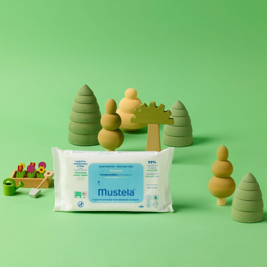 Essentiels pour le Change + Sac Banane-Mustela-MUS-1100050-CLÉMENT