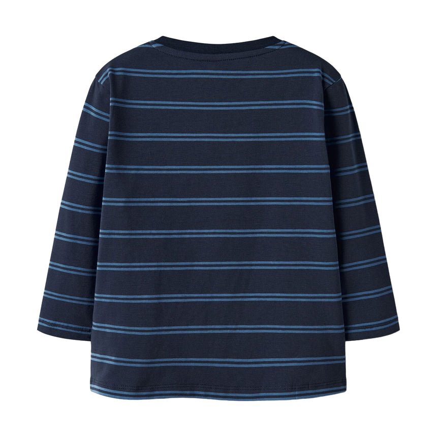 Tshirt Rayé Pat Patrouille 2-6ans-Name It-NAE-13252003-CLÉMENT