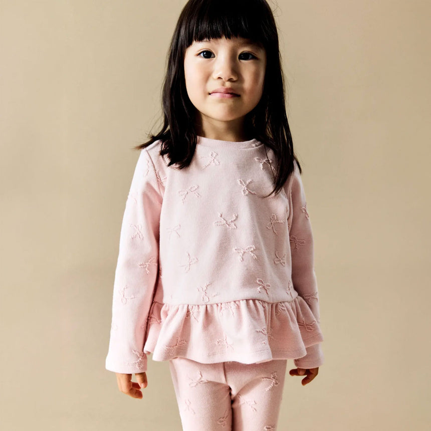 T-shirt Katty 2-8ans-Name It-NAE-13257498-CLÉMENT