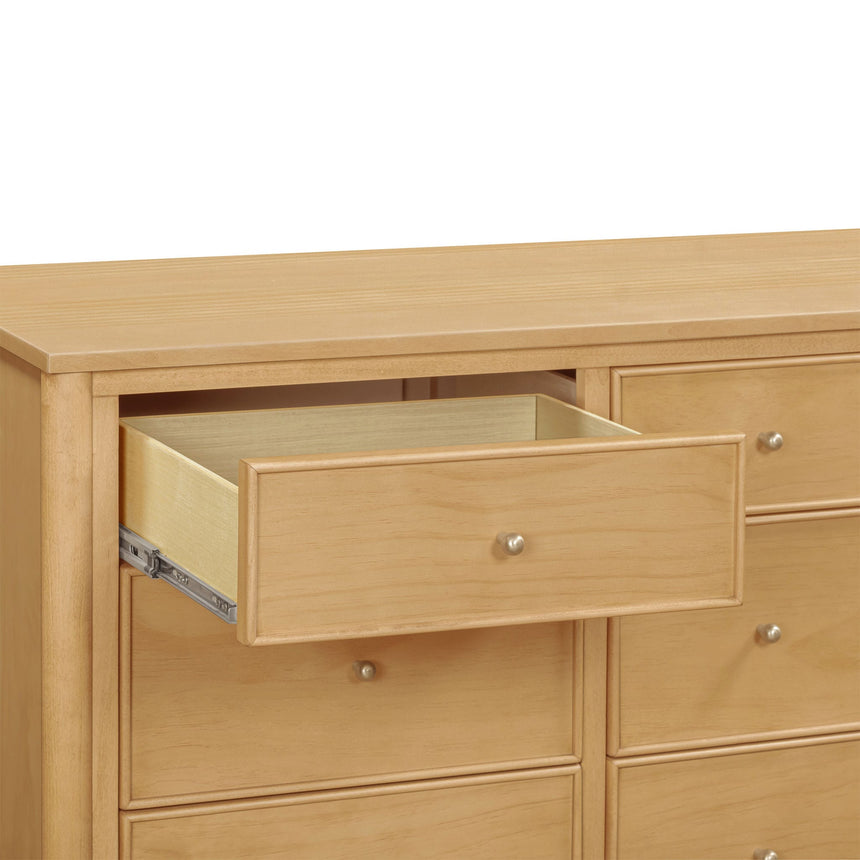 Commode 9 Tiroirs Ambrosia - Miel-Namesake-NAM-M32328HY-CLÉMENT