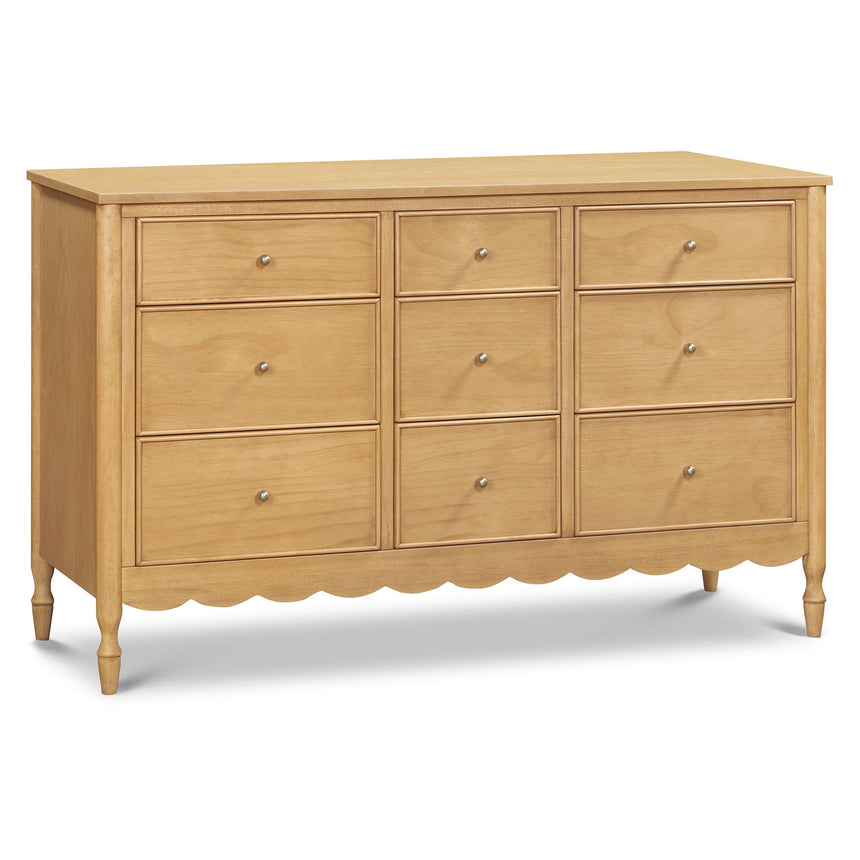 Commode 9 Tiroirs Ambrosia - Miel-Namesake-NAM-M32328HY-CLÉMENT