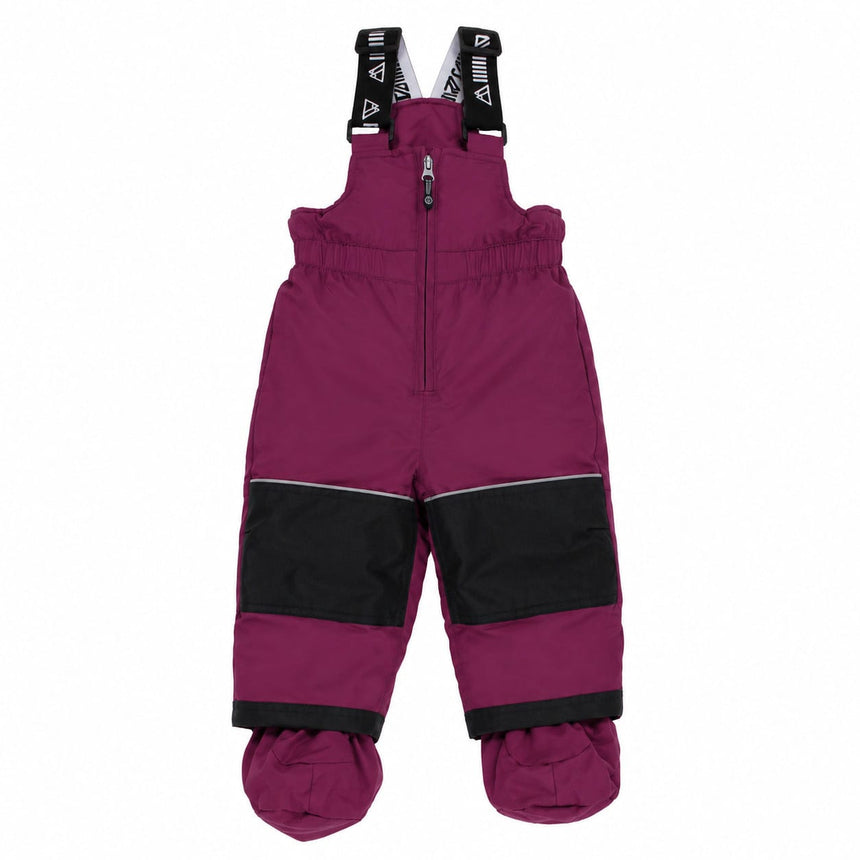 Habit de Neige Anabel 12-24mois-Nano-NAN-F26M256-1-CLÉMENT