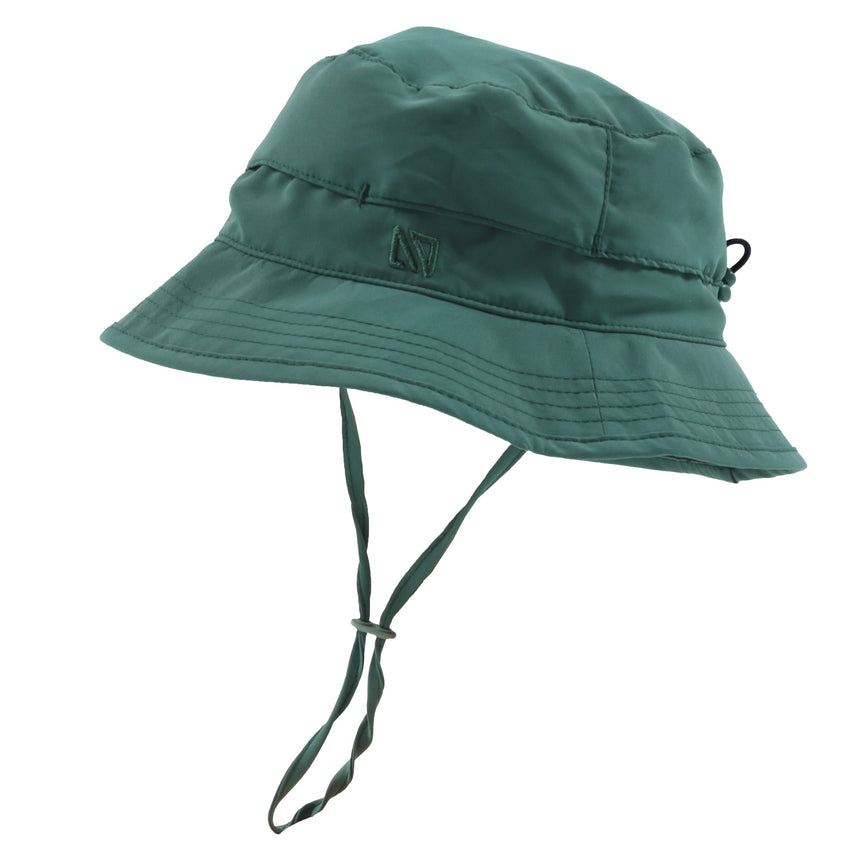 Chapeau UV Uni 0-18mois-Nano-Vert-0-6 m-NAN-S26CUV301-1-CLÉMENT