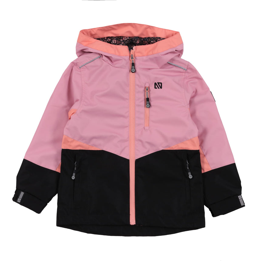 Manteau Eleonore 7-14ans-Nano-Rose-7-NAN-S26M256-3-CLÉMENT