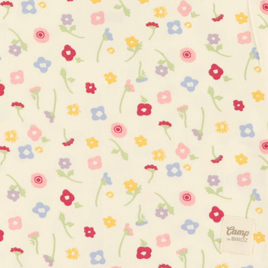 Camisole Fleurs 2-8ans-Camp by Birdz-NAS-CLSPKG685-BG-CLÉMENT