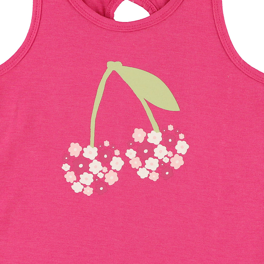 Camisole Cerise 2-8ans-Camp by Birdz-NAS-CLSPKG685-FU-CLÉMENT