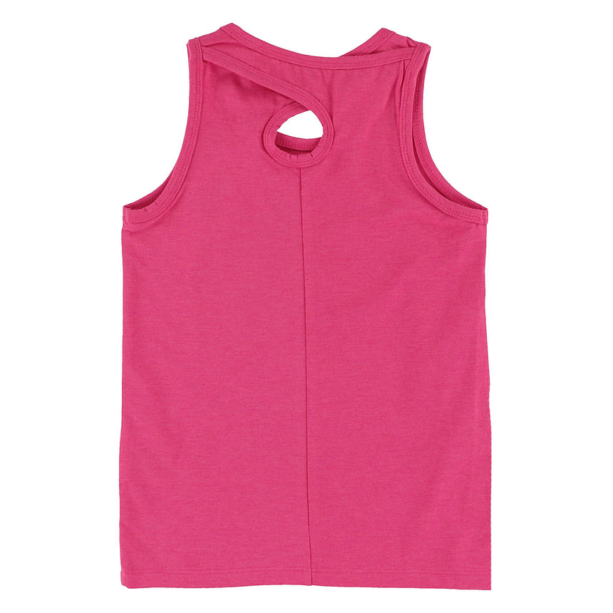 Camisole Cerise 2-8ans-Camp by Birdz-NAS-CLSPKG685-FU-CLÉMENT