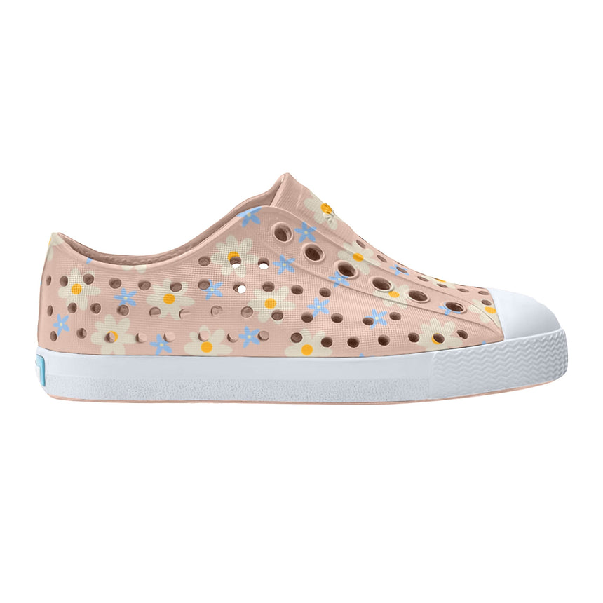 Soulier Jefferson Daisy Pointures 4-10-Native Shoes-Rose-4 B-NAT-131115016023-CLÉMENT