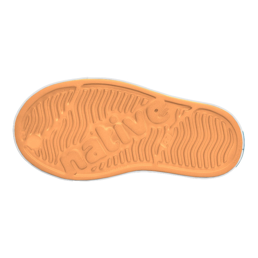 Soulier Jefferson Papaye Pointures 11-6-Native Shoes-NAT-151115002710-CLÉMENT