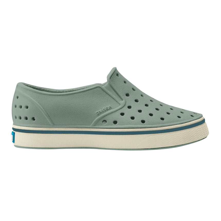 Soulier Miles Relax Green Pointures 11-6-Native Shoes-Sauge-11 E-NAT-151122003129-CLÉMENT