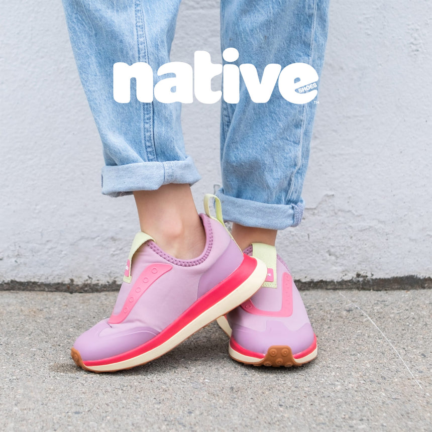 Soulier Robbie Dash Pointures 11-3-Native Shoes-NAT-F00002755605-CLÉMENT