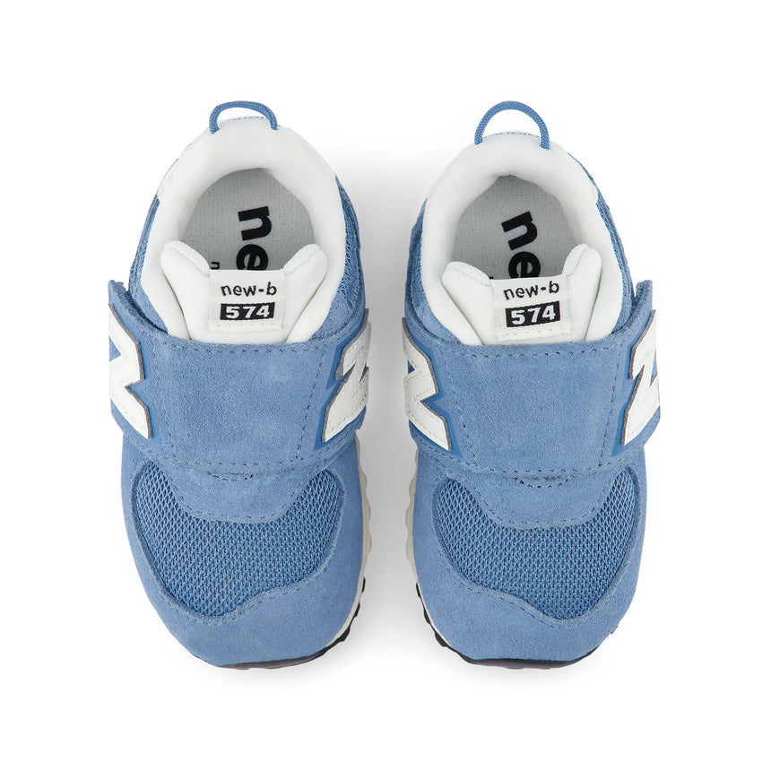 Soulier 574 Pointures 2-10-New Balance-NEB-I5741V9-CLÉMENT