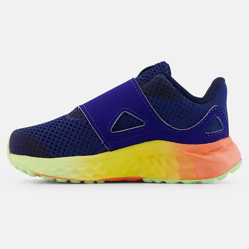 Soulier Arishi V4 Pointures 3-10-New Balance-NEB-IARI2RI-CLÉMENT