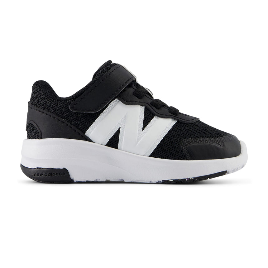 Soulier 578 Pointures 4-10-New Balance-Noir-2 B-NEB-IT578BK-CLÉMENT