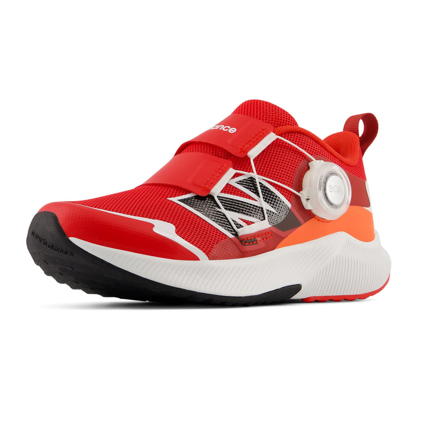 Soulier Dynasoft Reveal V4 Pointures 11-3-New Balance-NEB-PRVL3PY-CLÉMENT