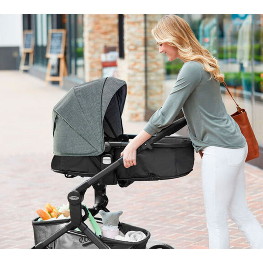 Système de voyage Modes Nest - Nico-Graco-NEL-2111199-CLÉMENT
