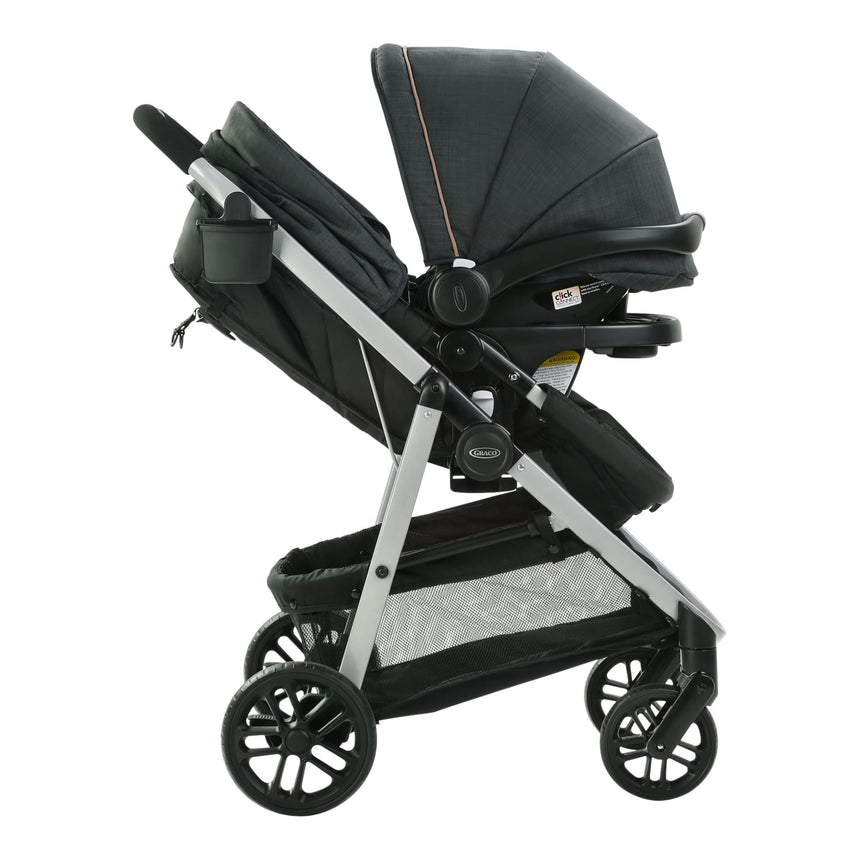 Système de voyage Modes Pramette - Britton-Graco-NEL-2112258-CLÉMENT