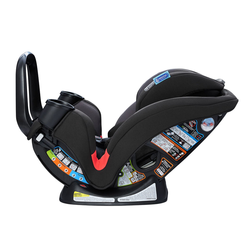 Siège d'Auto TrioGrow Snuglock 3-en-1 - Prescott-Graco-NEL-2132185-CLÉMENT