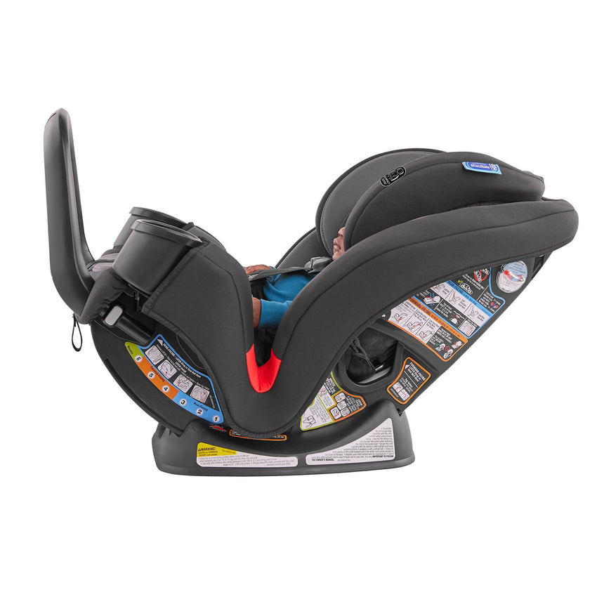 Siège d'Auto TrioGrow Snuglock 3-en-1 - Prescott-Graco-NEL-2132185-CLÉMENT