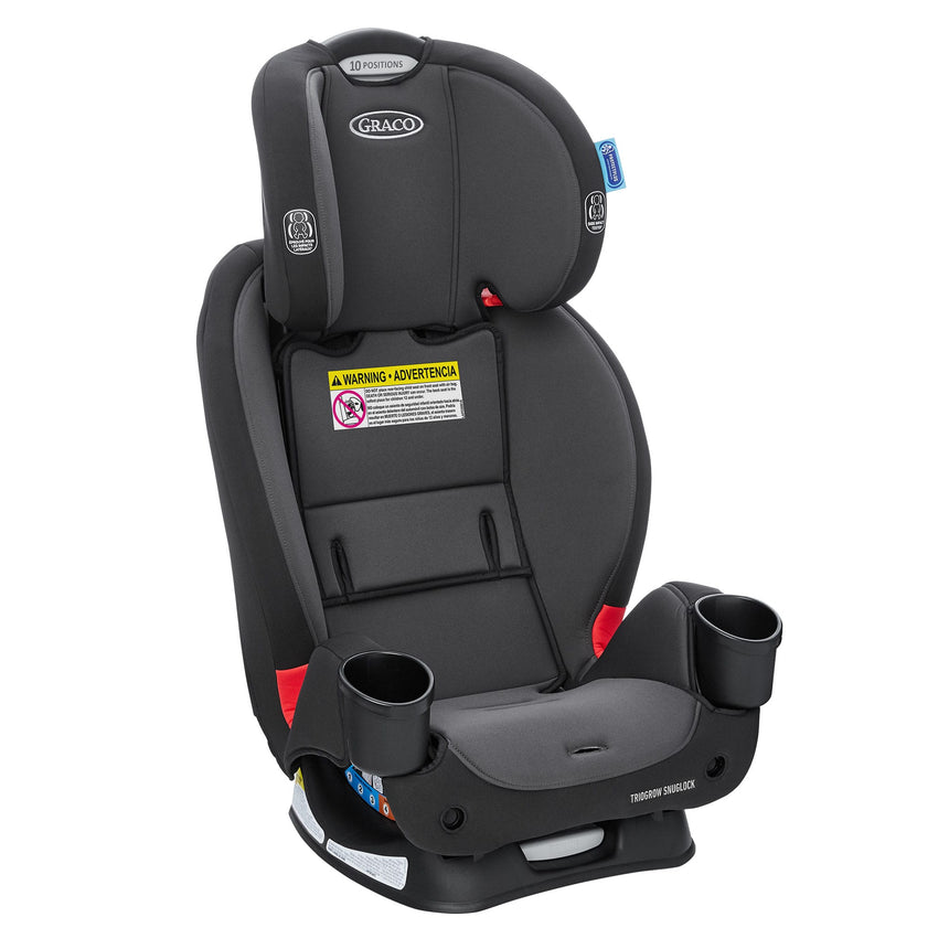 Siège d'Auto TrioGrow Snuglock 3-en-1 - Prescott-Graco-NEL-2132185-CLÉMENT