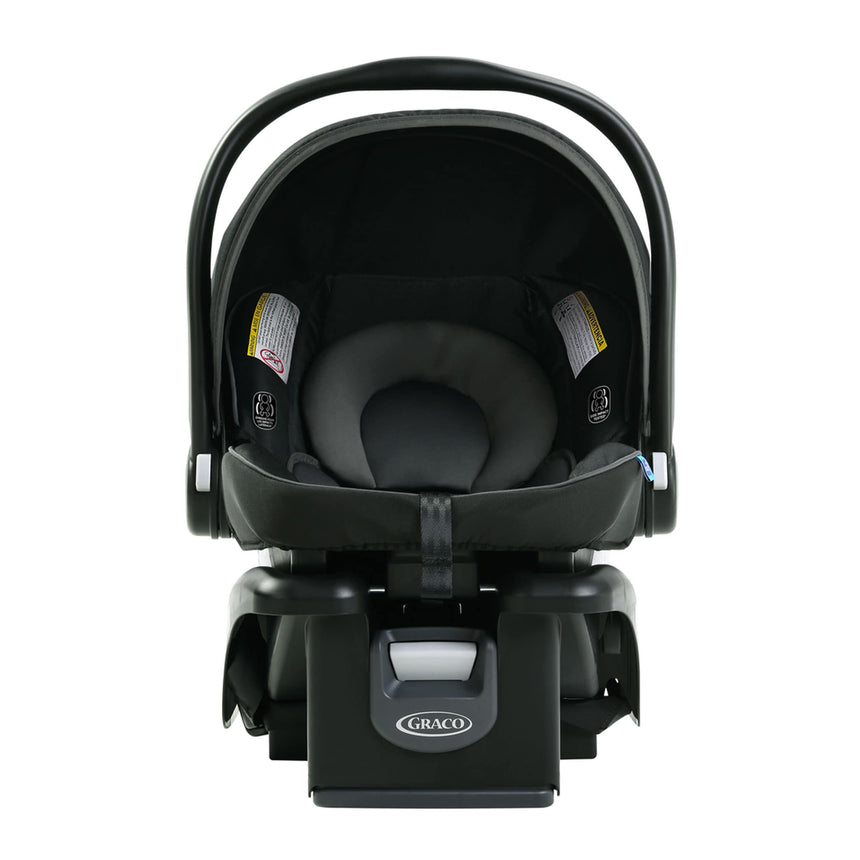 Siège d'Auto SnugRide 35 Lite LX Click Connect - Gotham-Graco-NEL-2143034-CLÉMENT