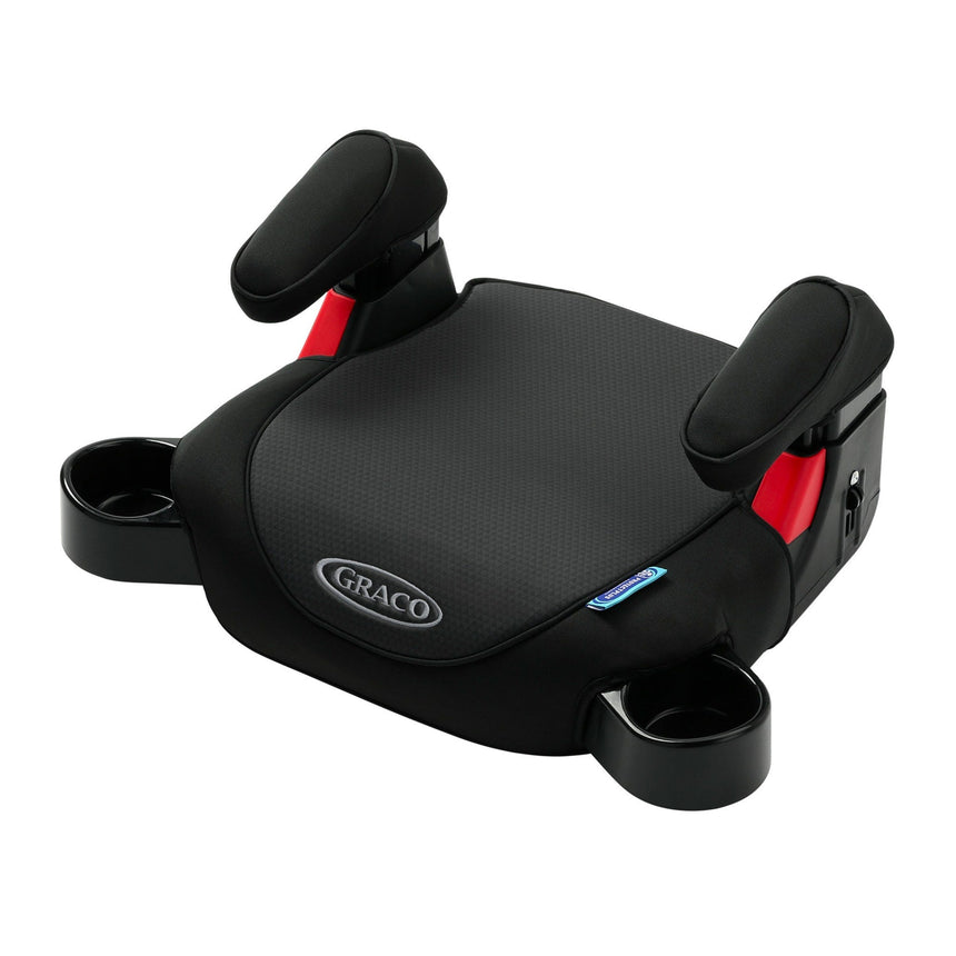 Siège Rehausseur Turbo No Back - Rio-Graco-NEL-2166167-CLÉMENT