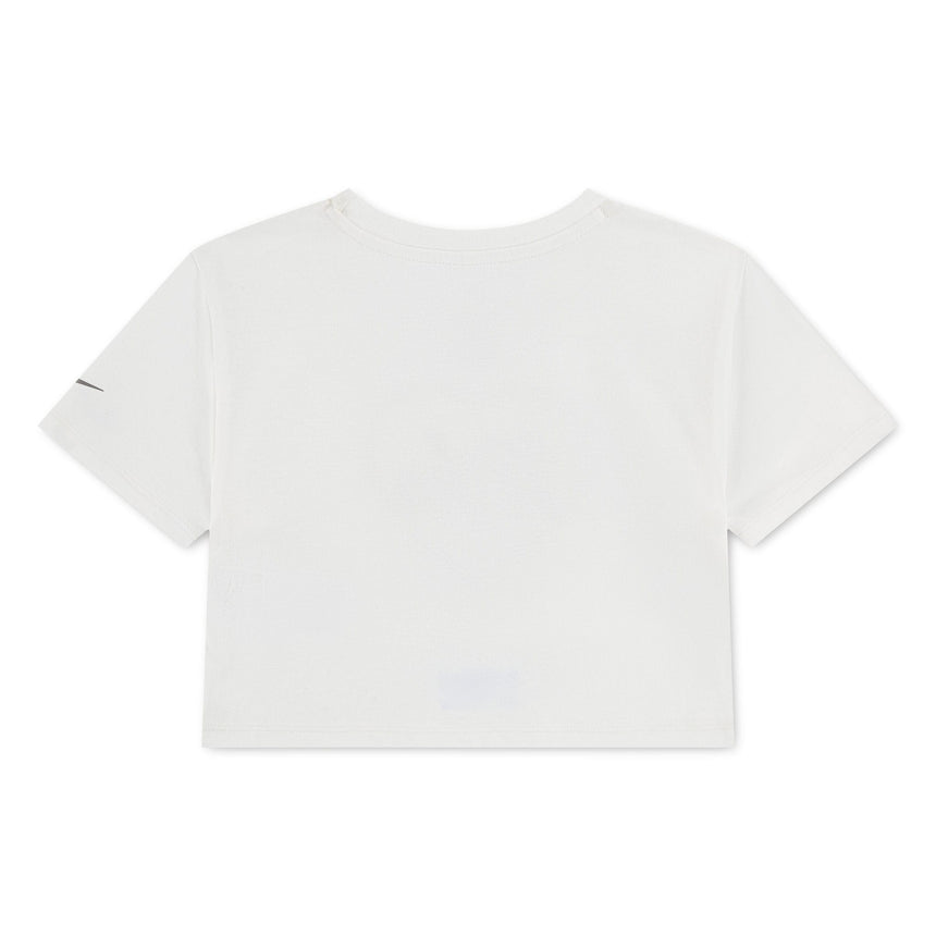 T-shirt Juxta-girl 2-4t-Nike-NIK-26P176-782-CLÉMENT