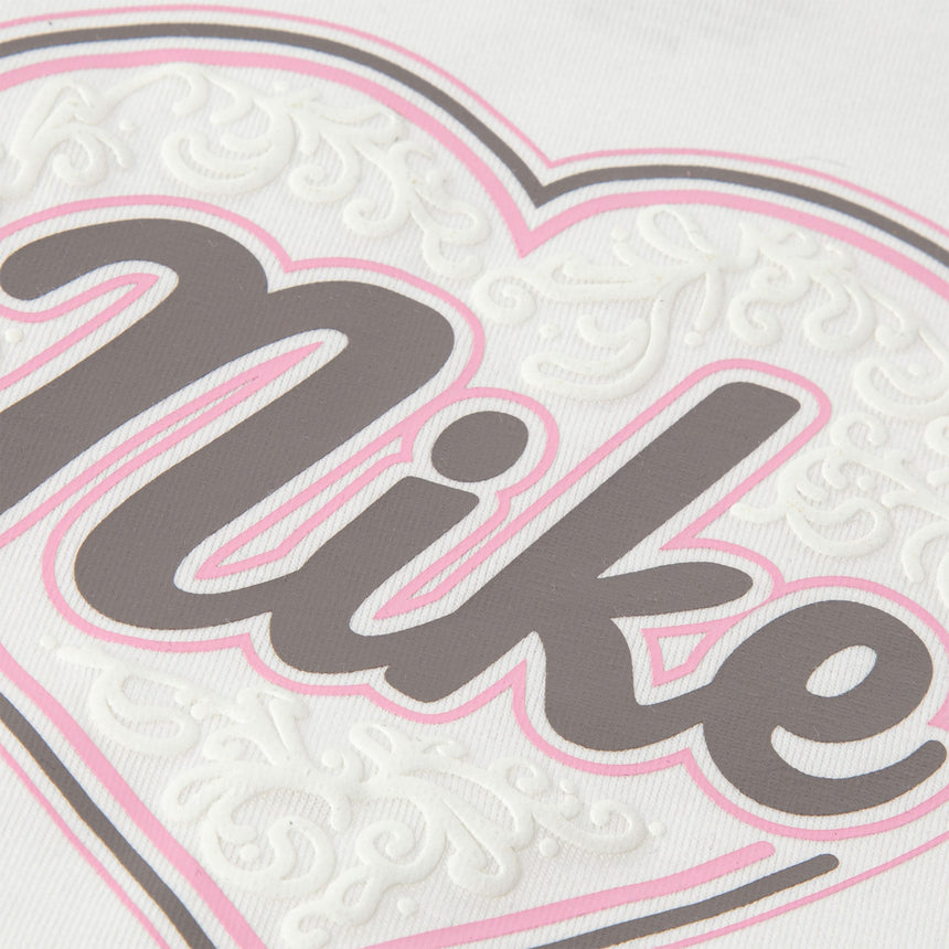 T-shirt Juxta-girl 2-4t-Nike-NIK-26P176-782-CLÉMENT
