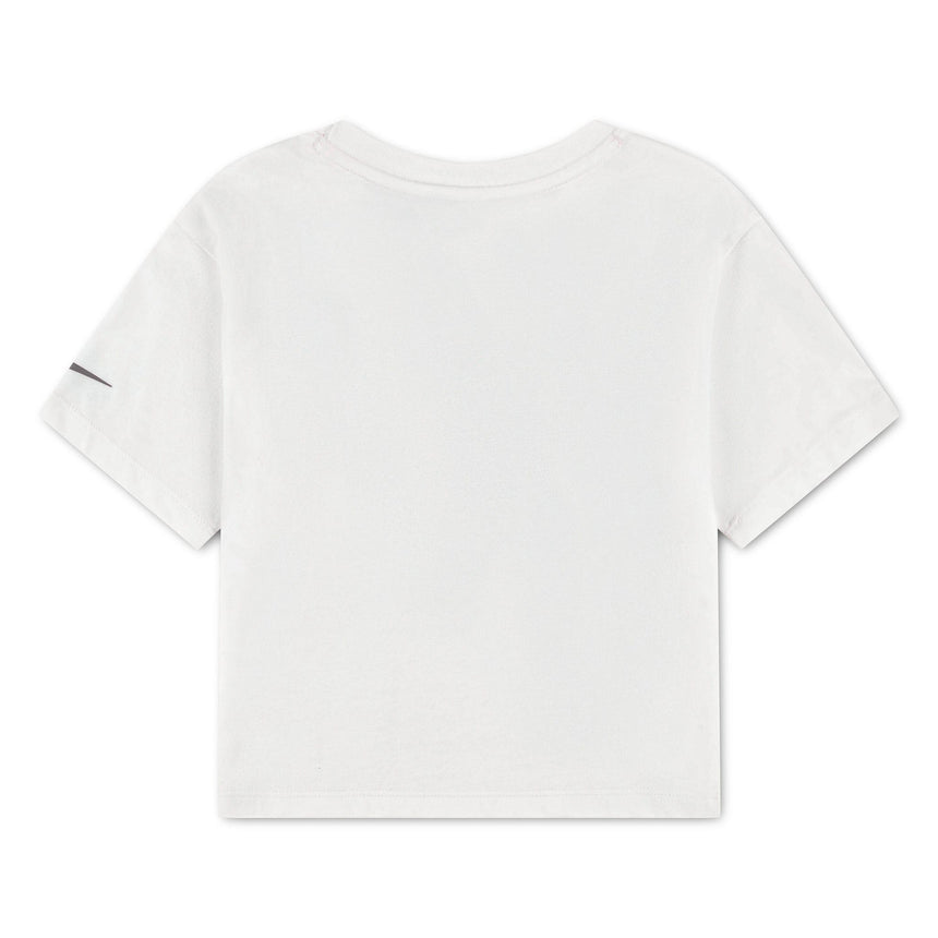 T-shirt Juxta-girl 4-6x-Nike-NIK-36P176-782-CLÉMENT