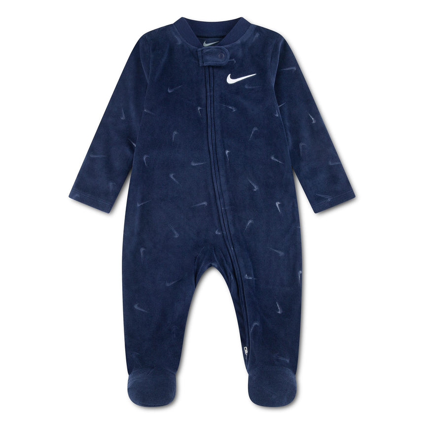 Combinaison Baby Essentials 0-9mois-Nike-Marine-0-3 m-NIK-56M423-U90-CLÉMENT