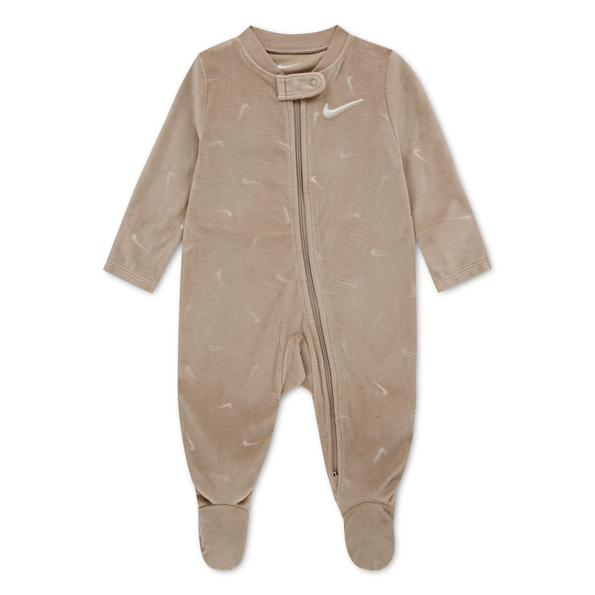 Combinaison Baby Essentials 0-9mois-Nike-Beige-0-3 m-NIK-56M423-X0L-CLÉMENT