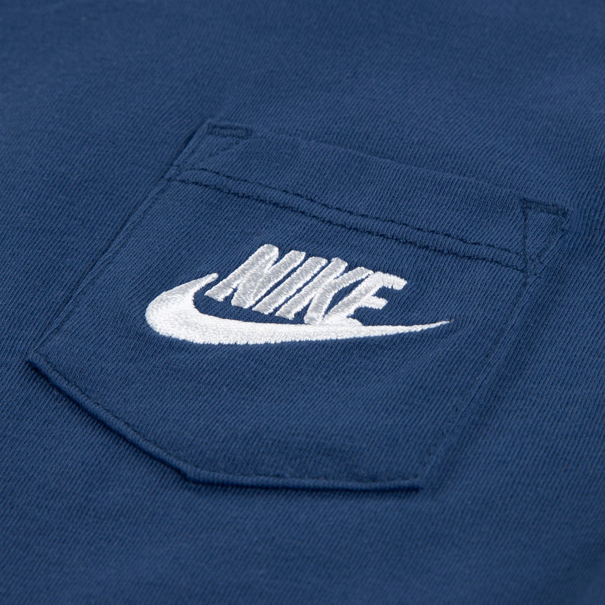 Ensemble T-shirt Poche 12-18mois-Nike-NIK-6MN041-042-1-CLÉMENT
