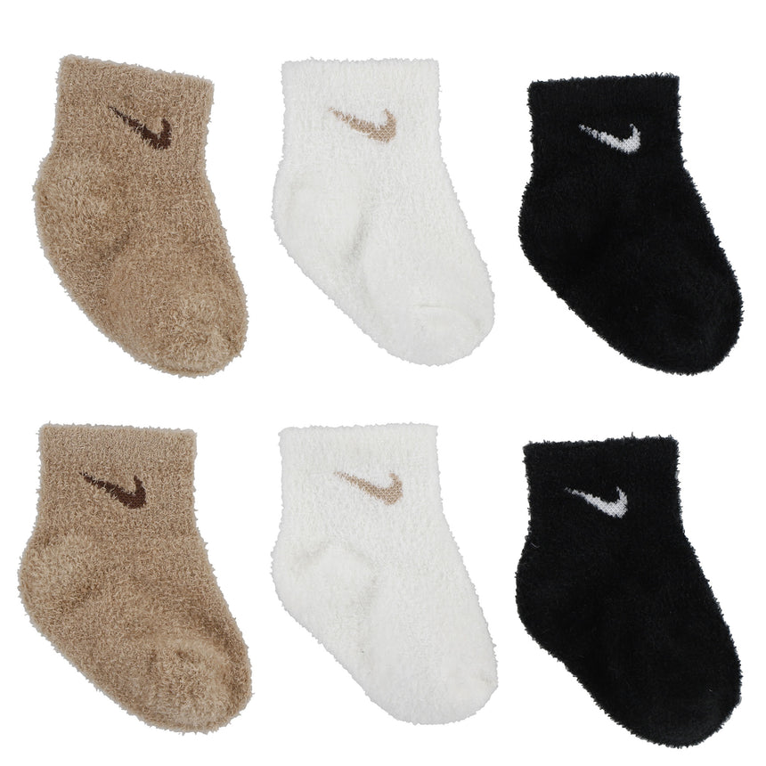Bas Nike Cozy (3) 6-24m-Nike-NIK-NN1286-X0L-1-CLÉMENT