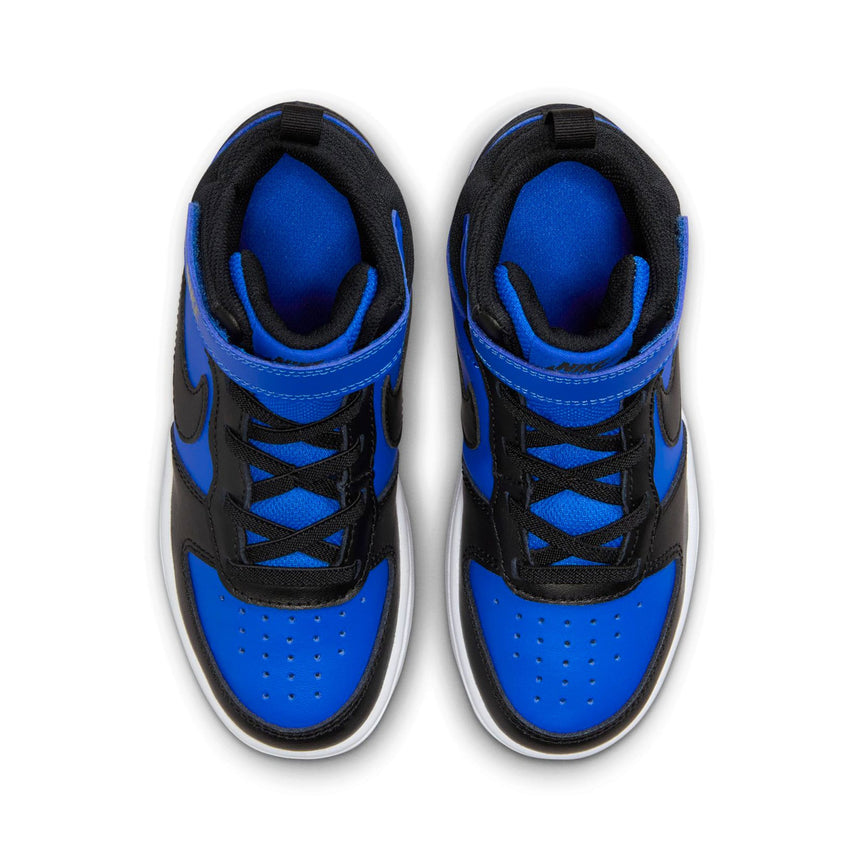 Soulier Court Borough Mid Pointures 11-3-Nike-NIN-CD7783-404-CLÉMENT