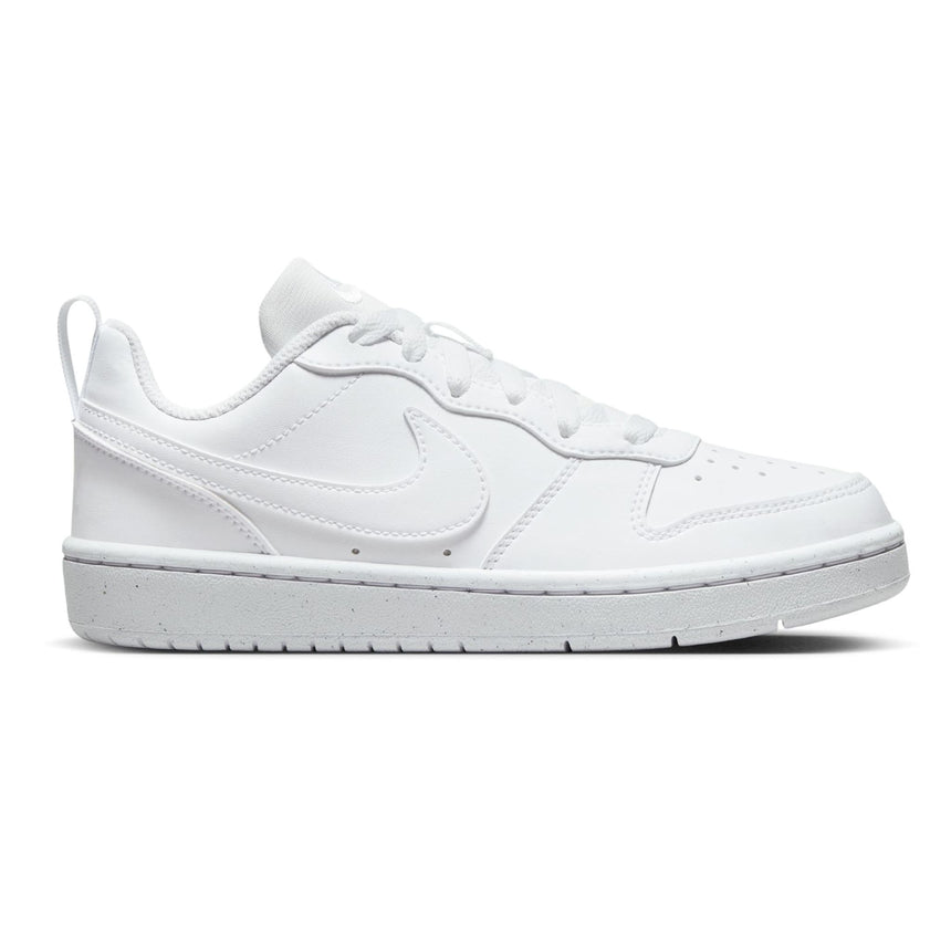 Soulier Court Borough Low Pointures 4-7J-Nike-Blanc-4 J-NIN-DV5456-106-CLÉMENT