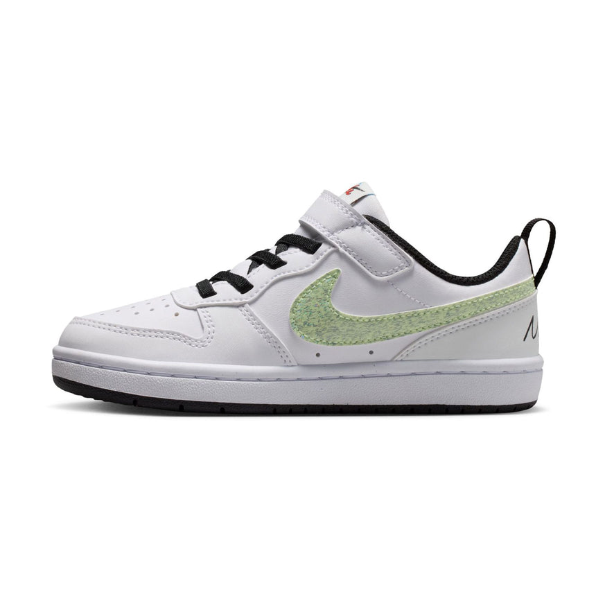 Soulier Court Borough Low Pointures 11-3-Nike-NIN-IR1529-100-CLÉMENT