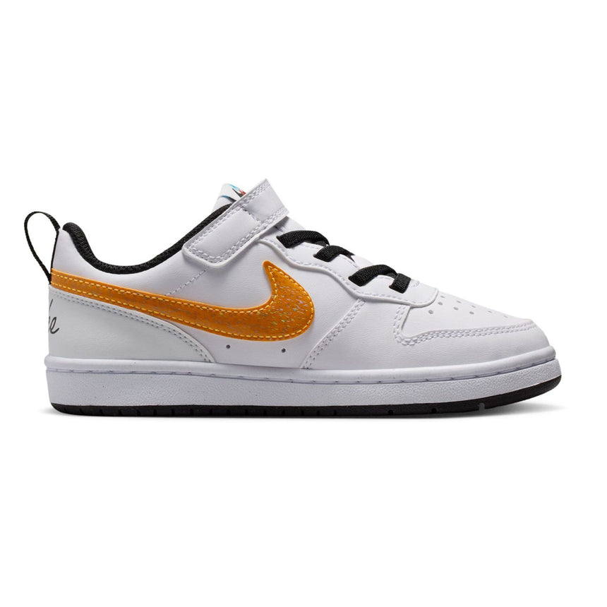 Soulier Court Borough Low Pointures 11-3-Nike-NIN-IR1529-100-CLÉMENT