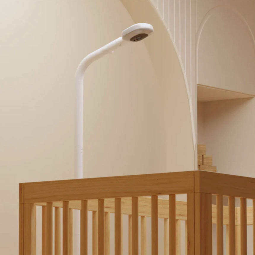 Caméra Pro Nanit + Support de Sol-Nanit-NIT-NN303NW-CLÉMENT