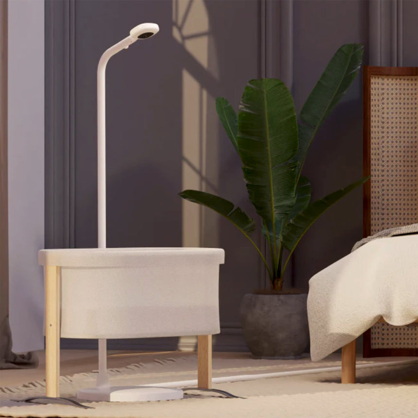 Caméra Pro Nanit + Support de Sol-Nanit-NIT-NN303NW-CLÉMENT