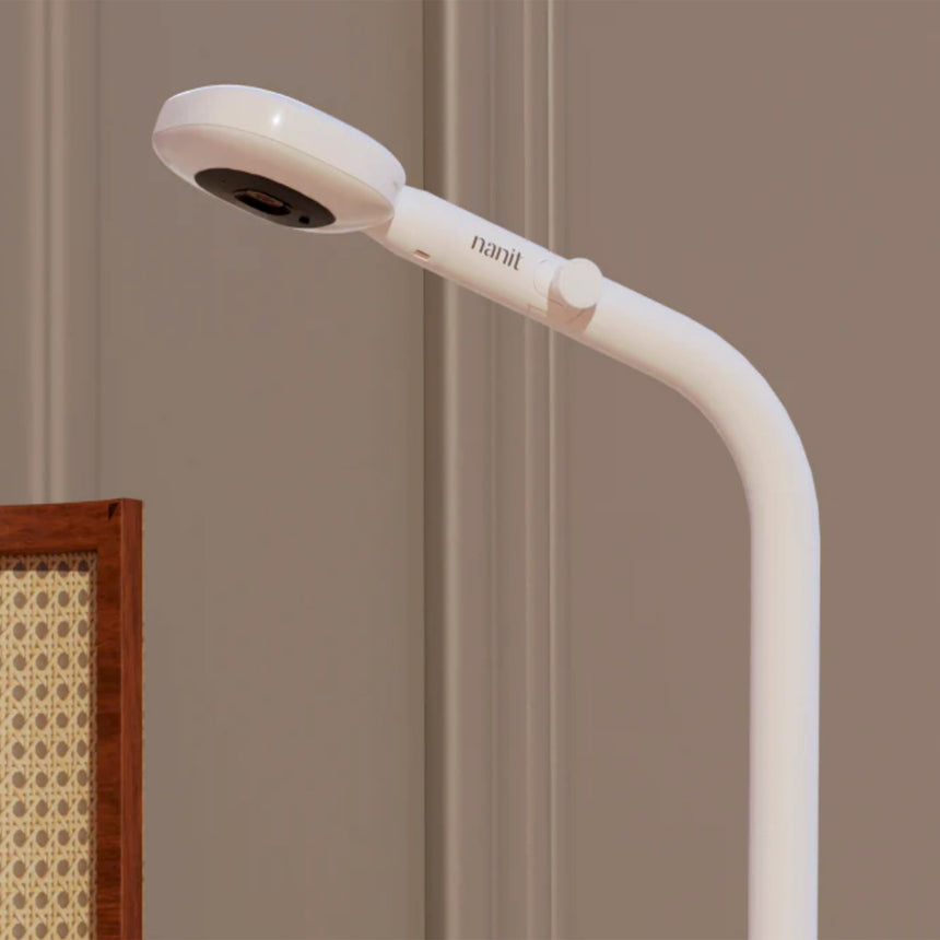 Caméra Pro Nanit + Support de Sol-Nanit-NIT-NN303NW-CLÉMENT