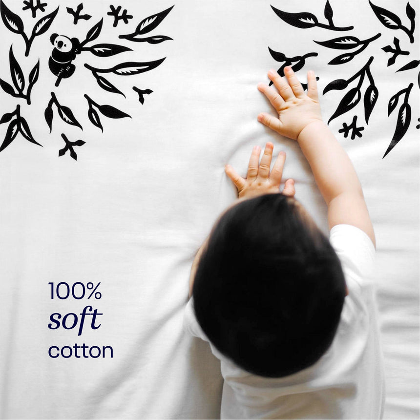 Drap Intelligent Nanit - Gris-Nanit-NIT-NS101GUS-CLÉMENT