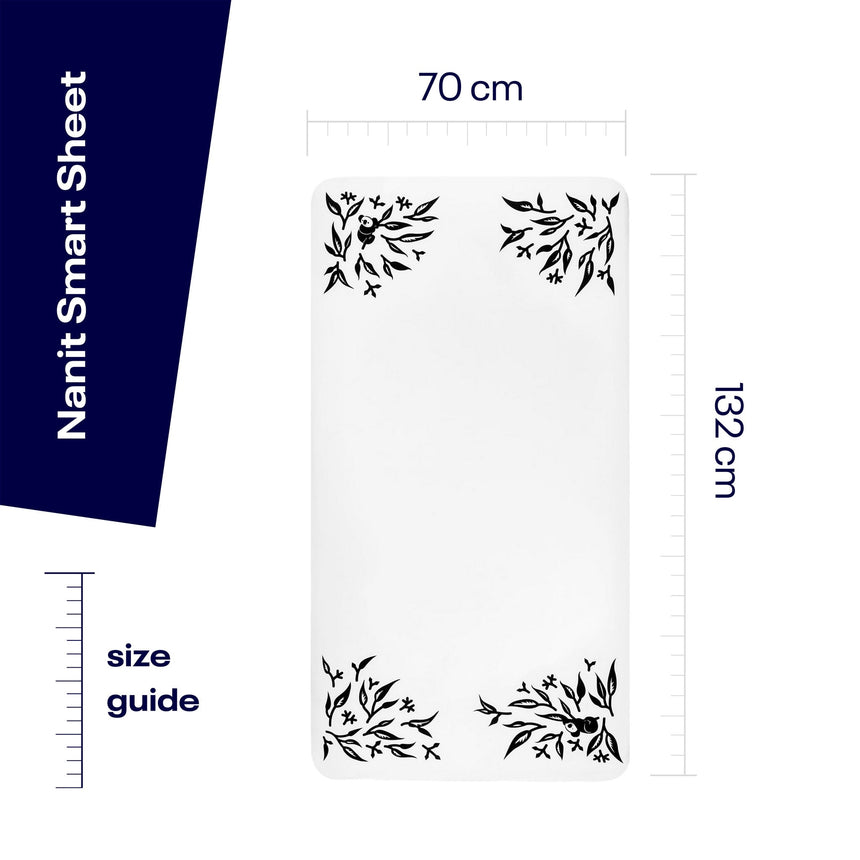 Drap Intelligent Nanit - Gris-Nanit-NIT-NS101GUS-CLÉMENT